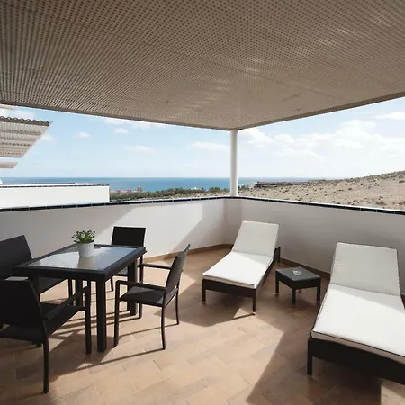 Cardon Big Calm 14 Apartment