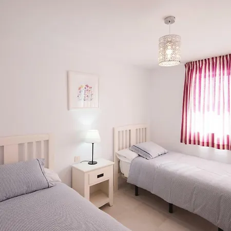 Cardon Big Calm 14 Apartmán Costa Calma