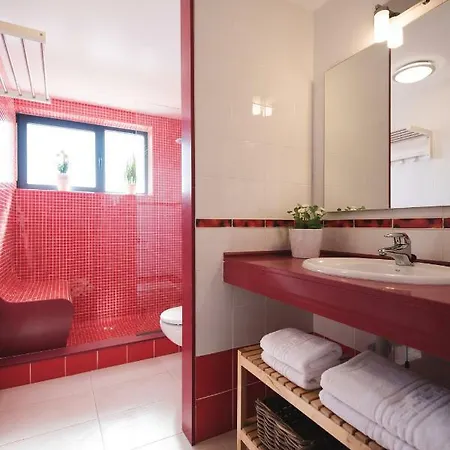 Apartmán Cardon Big Calm 14 *