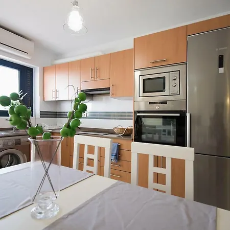 Apartmán Cardon Big Calm 14 Costa Calma