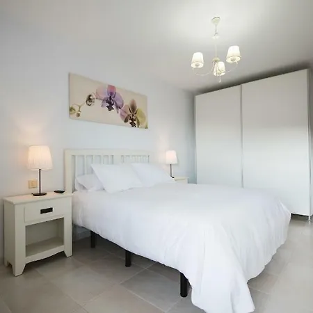 Cardon Big Calm 14 Apartmán *